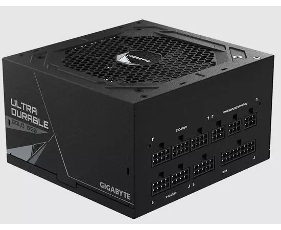 Блок питания 850W (GIGABYTE, GP-UD850GM)