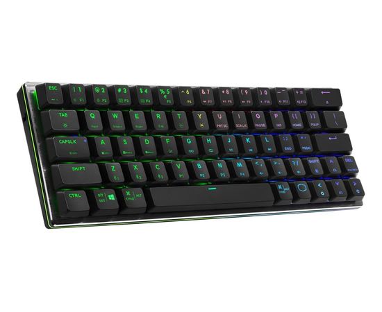 Клавиатура Cooler Master SK622 (SK-622-GKTR1-RU)