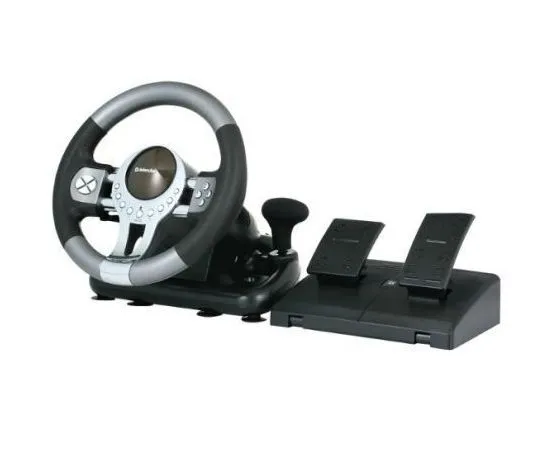 Руль Defender Forsage GTR (64367)