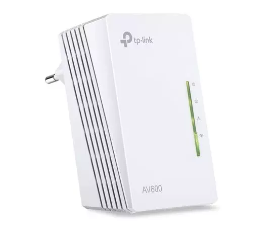 Powerline-адаптер TP-LINK TL-WPA4220, фото 2
