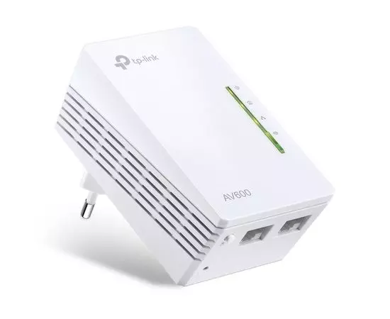 Powerline-адаптер TP-LINK TL-WPA4220