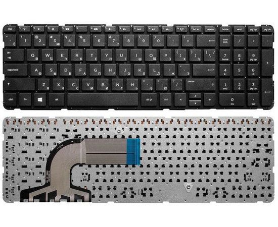 Клавиатура для ноутбука HP 250
