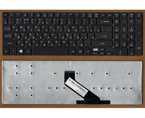 Клавиатура для ноутбука Acer Extensa 2510