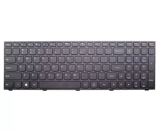 Клавиатура для ноутбука LENOVO G50-70
