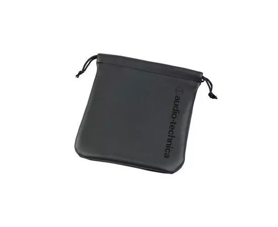 Наушники Audio-Technica ATH-M30X Black, фото 5