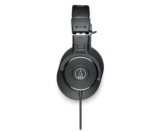 Наушники Audio-Technica ATH-M30X Black