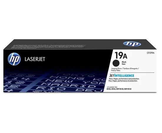 Drum unit Барабан HP 19A LaserJet Pro M104/MFP M132 (12k) (CF219A)