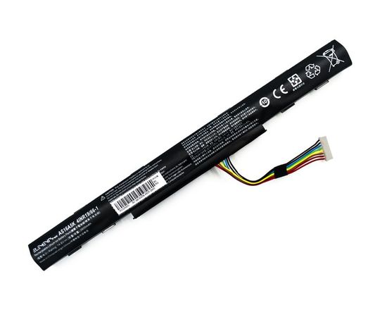 Аккумулятор для ноутбука Acer AS16A5K AS16A7K AS16B5J