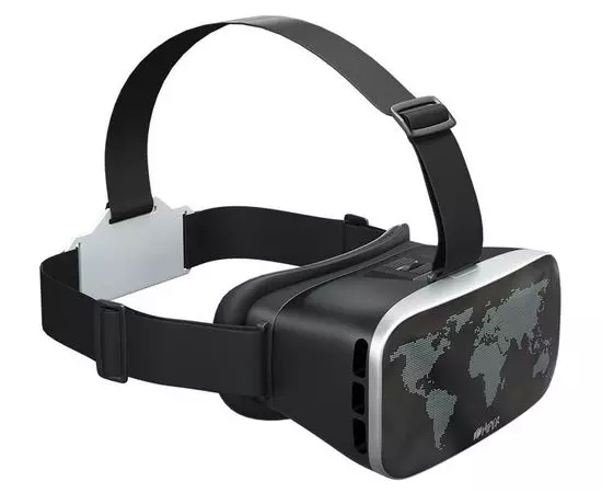 VR-очки Очки виртуальной реальности HIPER VR VRW