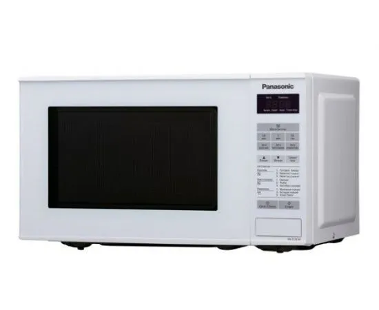 Микроволновая печь Panasonic NN-ST251WZPE, белый