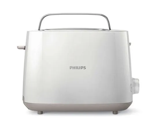 Тостер Philips HD2581/00 белый, фото 2
