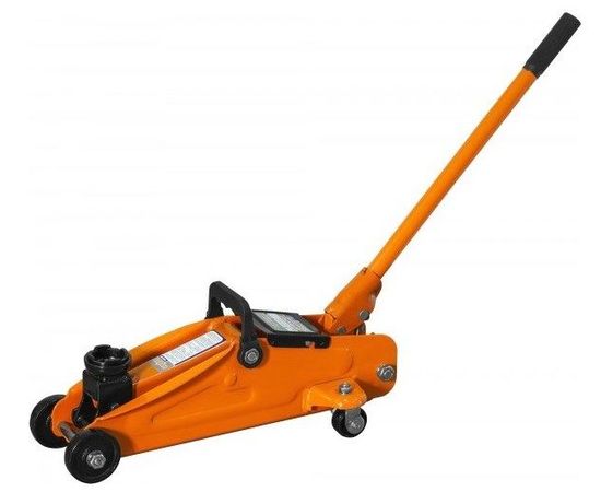 Домкрат OMBRA OHT202C (55434)