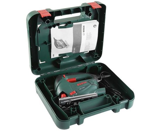 Лобзик Bosch PST 700 E (06033A0020), фото 6