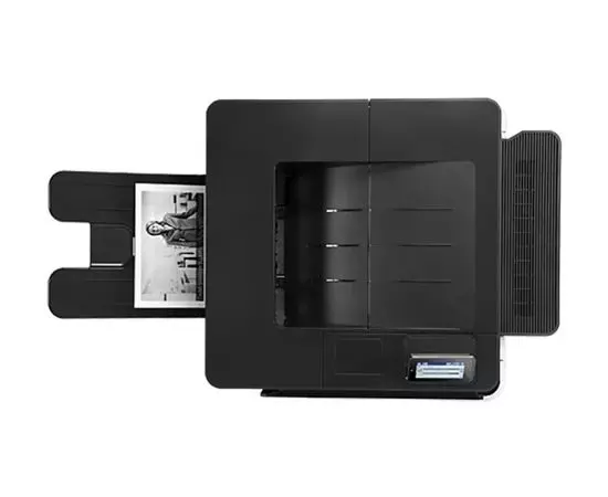Принтер HP LaserJet Enterprise M806dn (CZ244A), фото 3