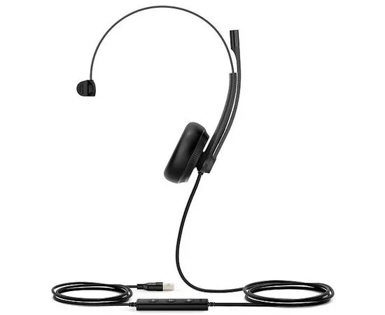 Моно гарнитура Yealink UH34 Lite Mono UC