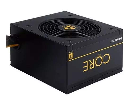Блок питания 700W (CHIEFTEC, BBS-700S-Bulk), фото 2