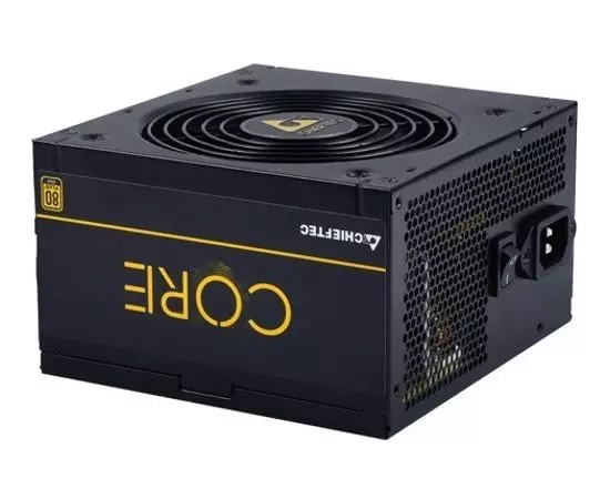 Блок питания 700W (CHIEFTEC, BBS-700S-Bulk), фото 3