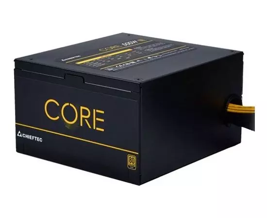 Блок питания 700W (CHIEFTEC, BBS-700S-Bulk)