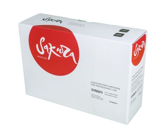 Картридж Drum Cartridge Xerox 101R00474 копи-картридж (SAKURA) (SA101R00474)
