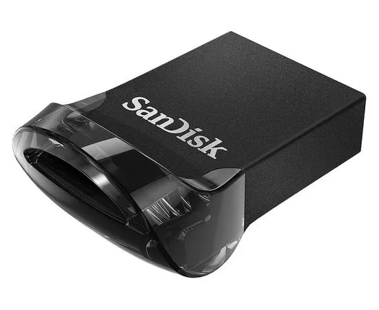 USB Flash-накопитель 128Gb USB 3.1 (SanDisk, CZ430 Ultra Fit) (SDCZ430-128G-G46), фото 2