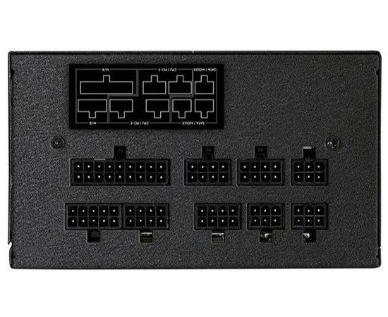 Блок питания 650W (CHIEFTEC, BDK-650FC) Retail, фото 2