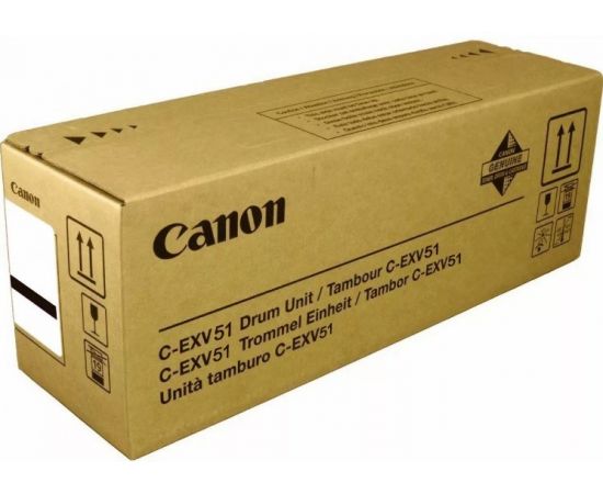 Картридж Drum unit Canon С-EXV51