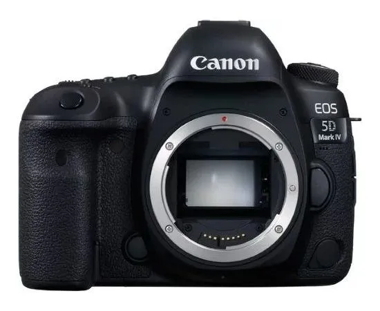 Цифр. камера Canon EOS 5D Mark IV (1483C025)