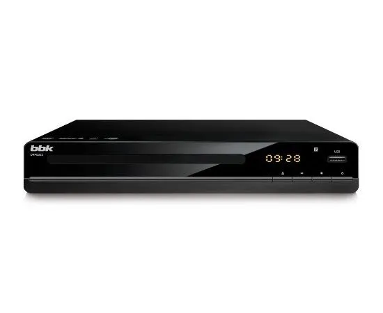 DVD плеер BBK DVP032S