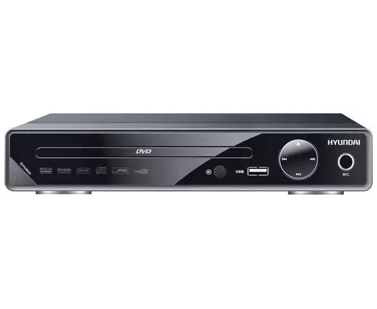 DVD плеер Hyundai H-DVD200