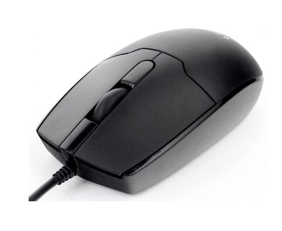 Мышь Gembird MOP-425, USB, черный