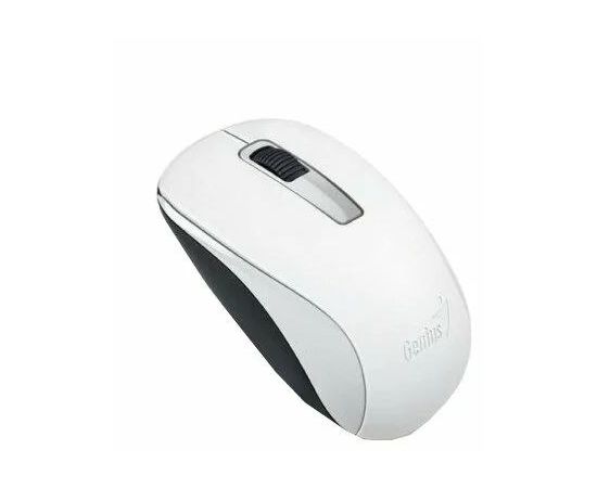 Мышь Genius NX-7005, белый/серый (31030017401), Цвет: Белый/Серый, фото 2
