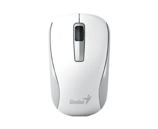 Мышь Genius NX-7005, белый/серый (31030017401), Цвет: Белый/Серый