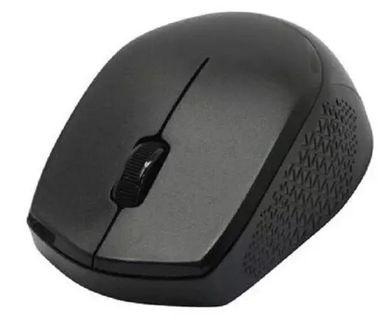 Мышь Genius NX-8000S, бесшумная, черный (31030025400), Цвет: Чёрный, фото 2