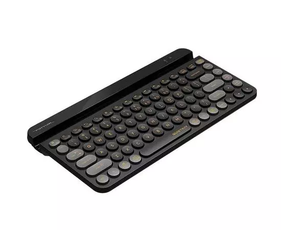 Клавиатура A4Tech Fstyler FBK30, черный