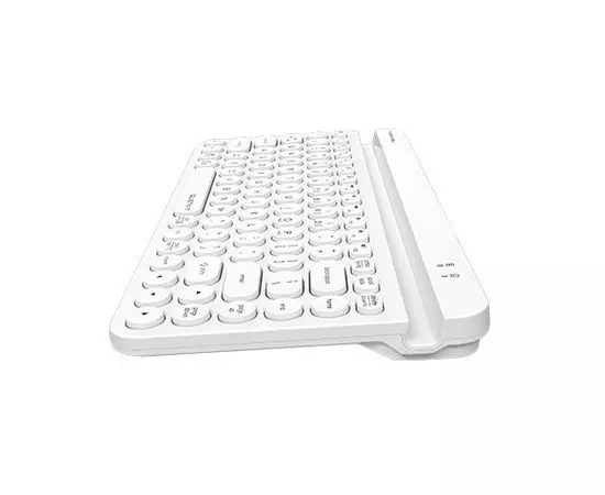 Клавиатура A4Tech Fstyler FBK30, белый (FBK30 WHITE), фото 3
