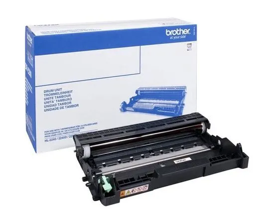 Drum unit Барабан Brother DR-2335 (12000 стр.) (DR2335)