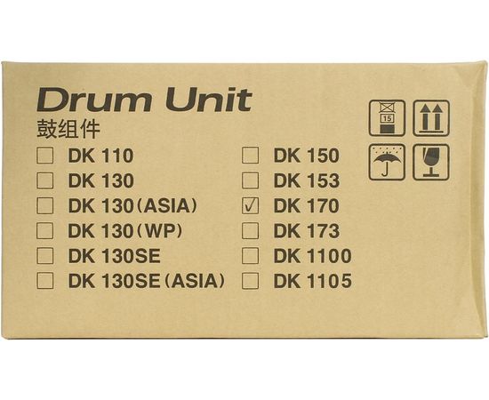 Drum unit  Kyocera ECOSYS P2035d/FS-1320D/FS-1035MFP (DK-170)