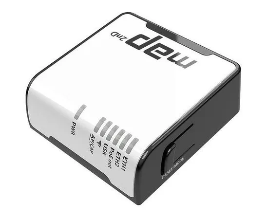 Точка доступа MikroTik RBMAP2ND, фото 2