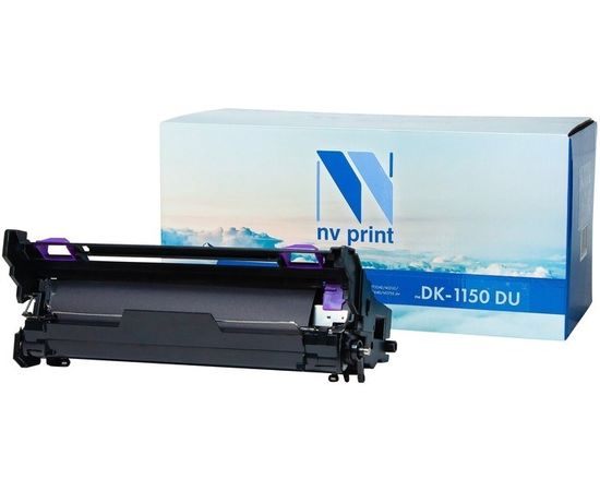 Drum Unit Kyocera DK-1150 (Барабан передачи изображений) (NV-Print) (NV-DK-1150DU)