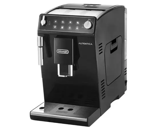 Кофемашина DeLonghi ETAM 29.510.B (ETAM 29 510 B)