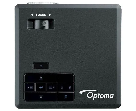 Проектор Optoma ML750e (95.8UA02GC1E), фото 2