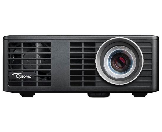 Проектор Optoma ML750e (95.8UA02GC1E)