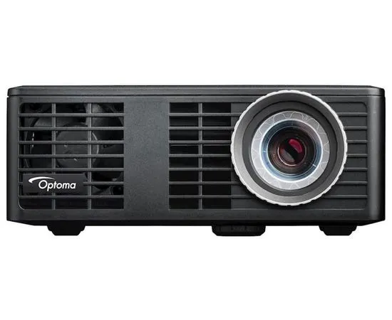 Проектор Optoma ML750e (95.8UA02GC1E)
