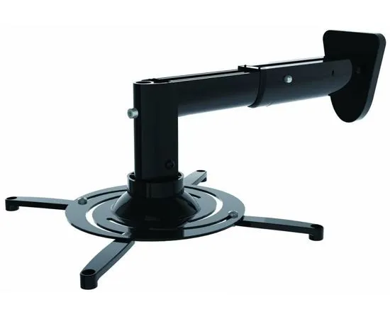 Кронштейн Cactus CS-VM-PR05B-BK