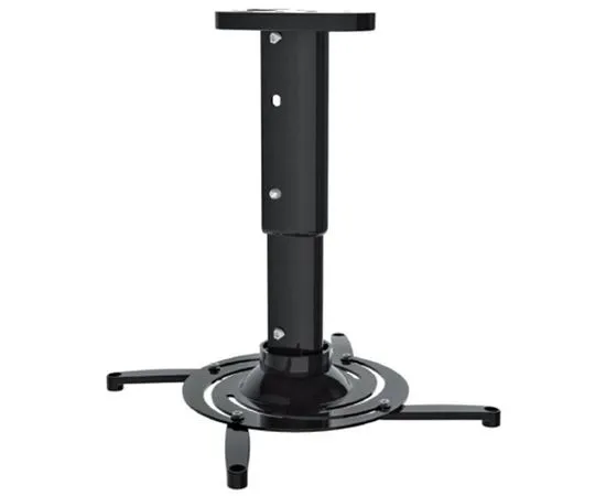 Кронштейн Cactus CS-VM-PR05M-BK