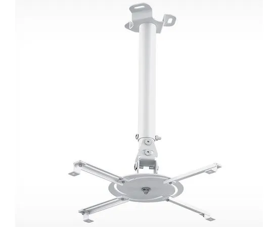 Кронштейн Holder PR-104-W White