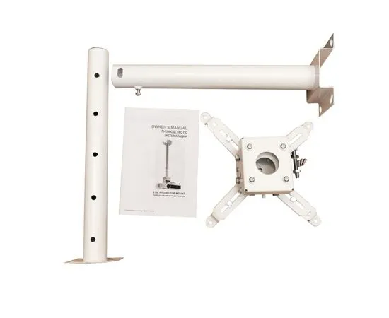 Кронштейн Sakura SLJ-PM-C-80W