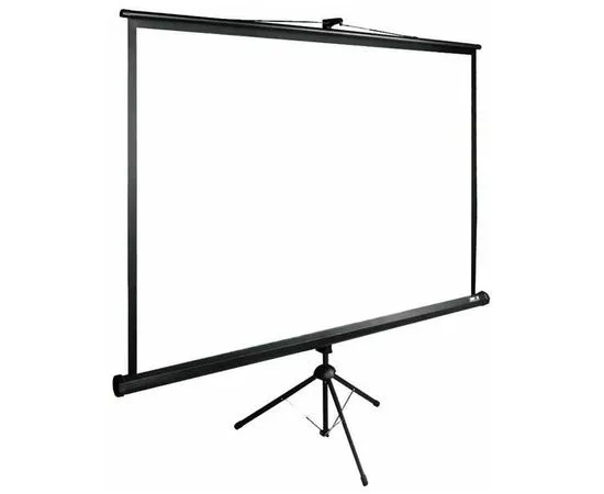 Экран для проектора Cactus 135x180см TriExpert (CS-PSTE-180Х135-BK)