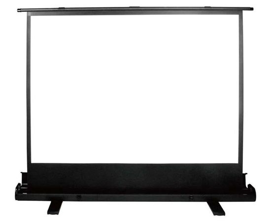 Экран для проектора Cactus 150x200см FloorExpert (CS-PSFLE-200X150)