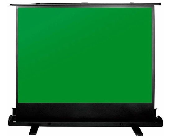 Экран для проектора Cactus 150x200см GreenFloorExpert (CS-PSGFE-200X150)